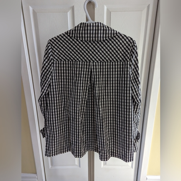 600 West Jacket - Picture 6 of 6